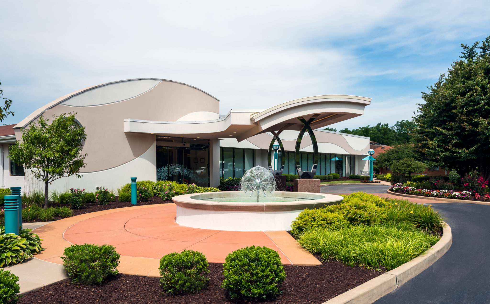 Delmar Gardens On The Green Independent Living Delmar Gardens