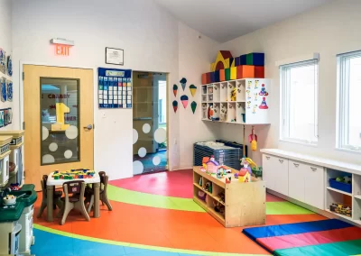 Delmar Gardens South daycare