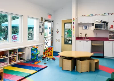 Delmar Gardens South Infant/Toddler Learning Center