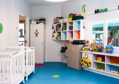 Delmar Gardens South Infant/Toddler Learning Center