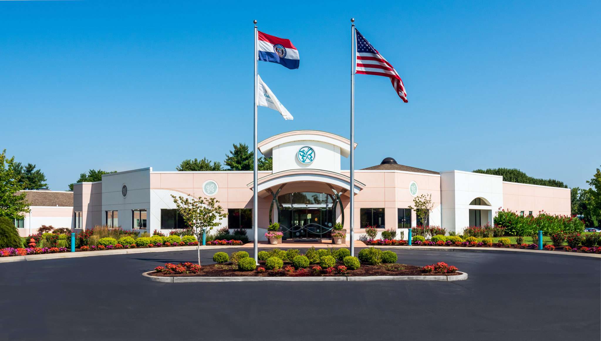 Delmar Gardens South Independent Living Delmar Gardens