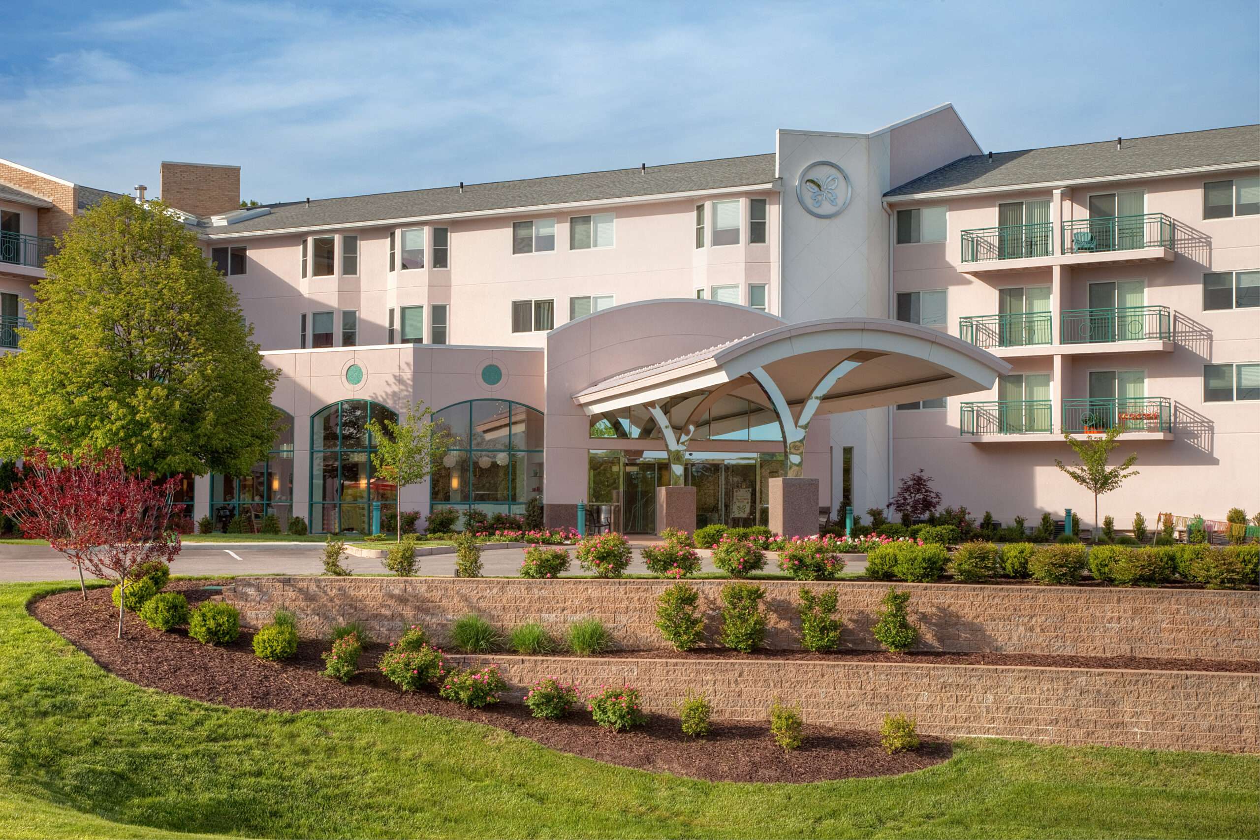 Chesterfield Villas | Independent Living | Delmar Gardens