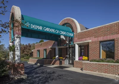 Delmar Gardens of Creve Coeur