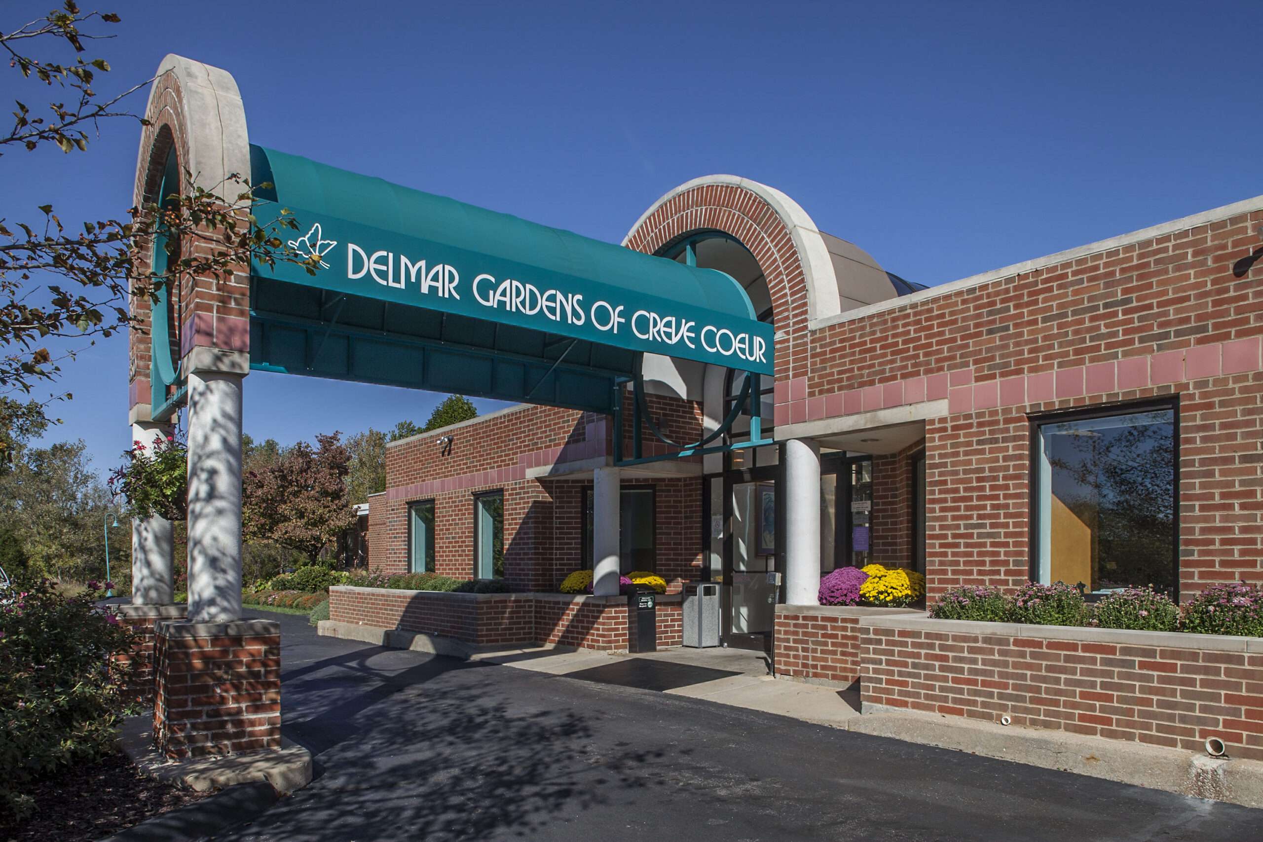 Delmar Gardens Of Creve Coeur Independent Living Delmar Gardens