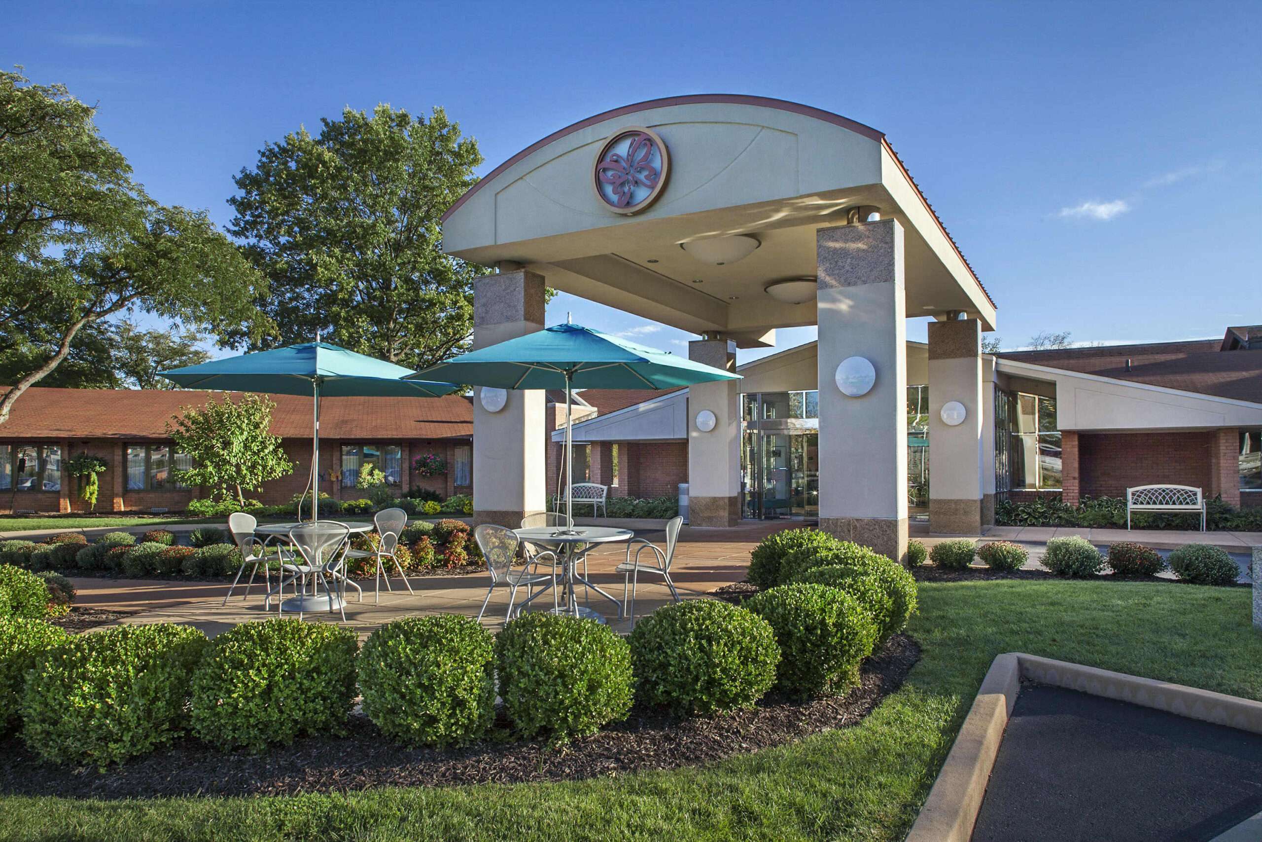 Delmar Gardens West