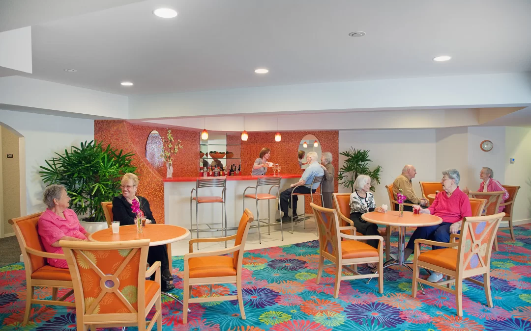 Key Questions To Ask When Choosing A Senior Living Facility