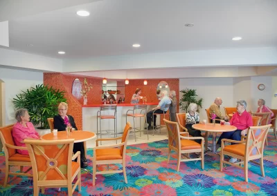 Key Questions To Ask When Choosing A Senior Living Facility.