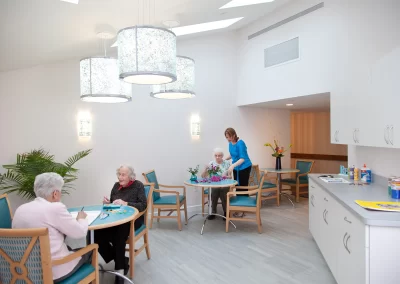When Should I Consider Transitioning To Senior Living. Delmar Gardens.