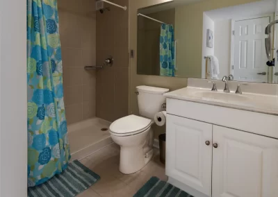 Delmar Gardens of Smyrna apartment bathroom