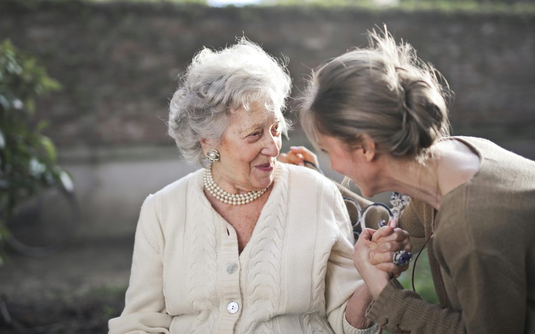 Ready, Set, Go Home: Helping Residents Transition from Rehab to Home