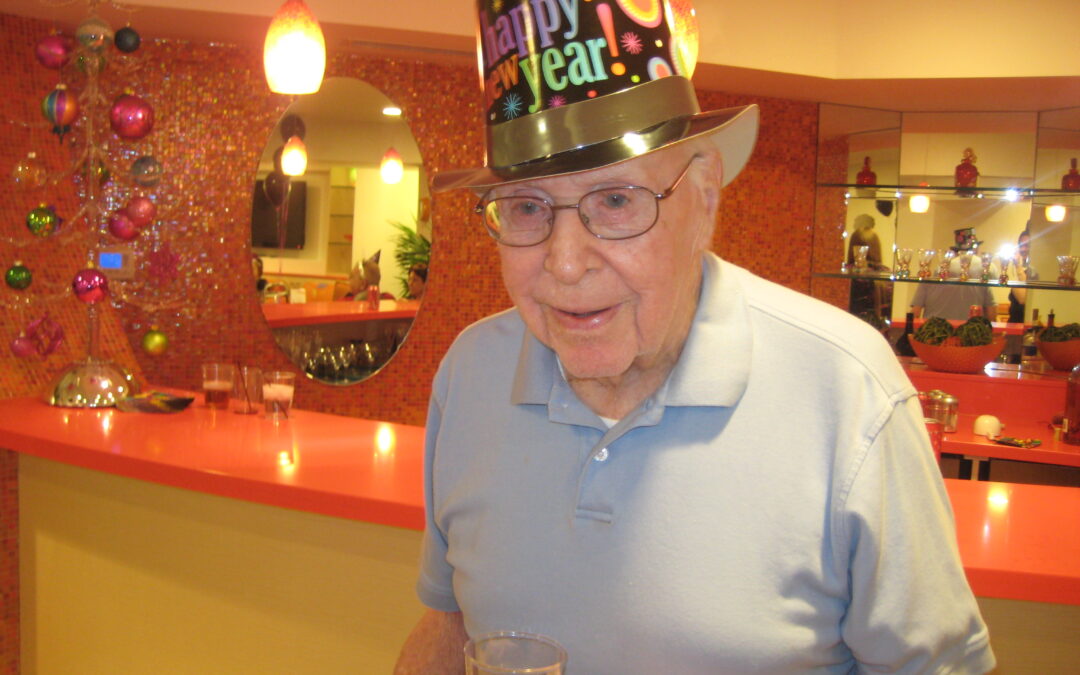 How Respite Care Benefits Both Caregivers And Seniors During The Holiday Season