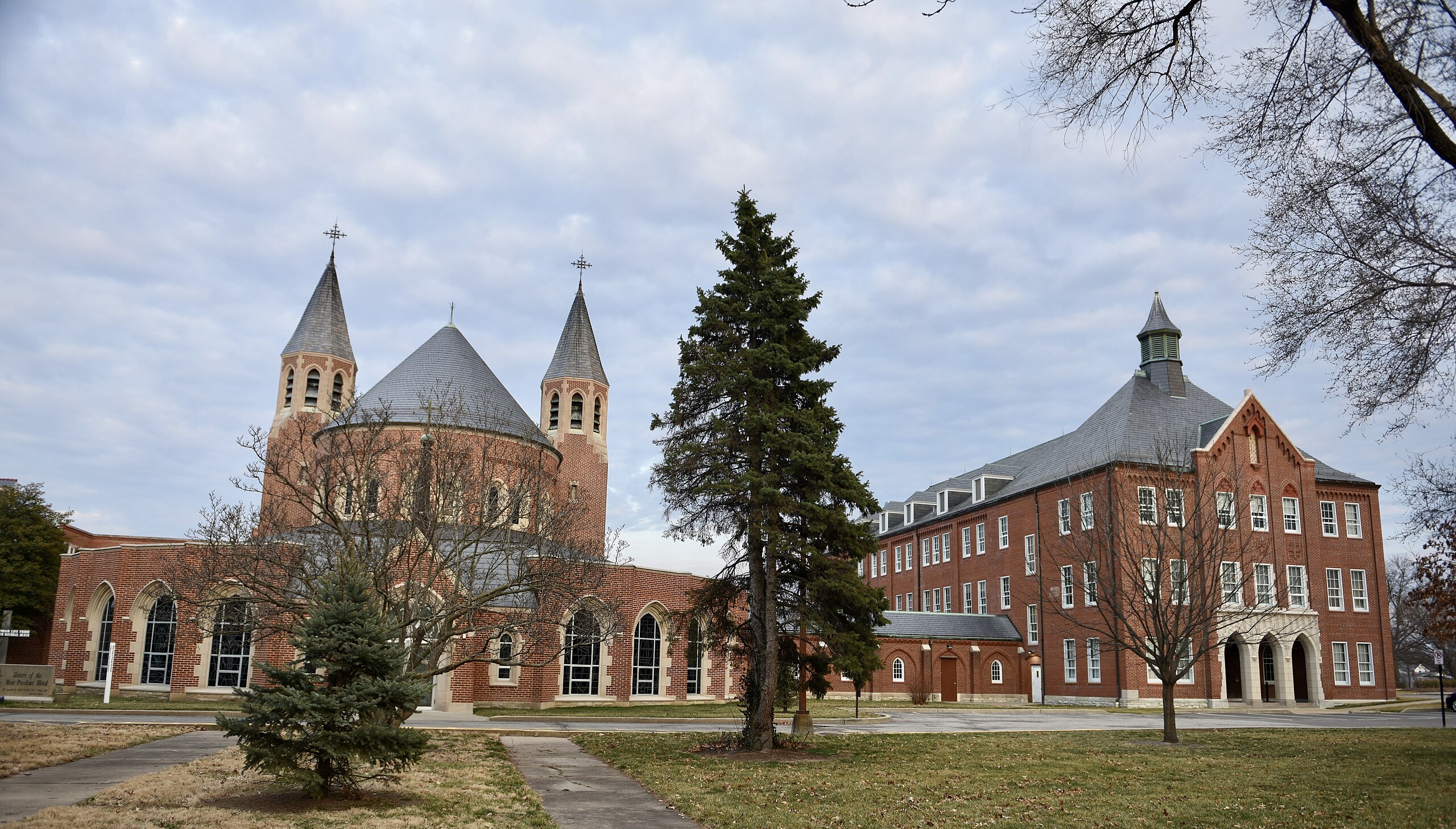 Town & Country Senior Living