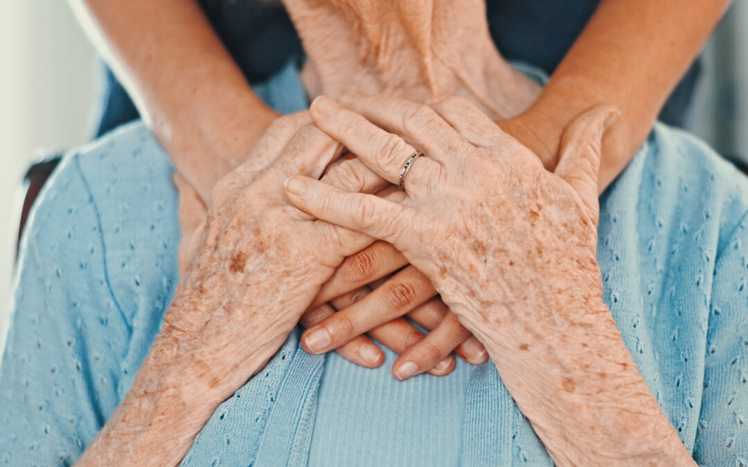 May you go from Strength to Strength: Dorothy’s Assisted Living Story